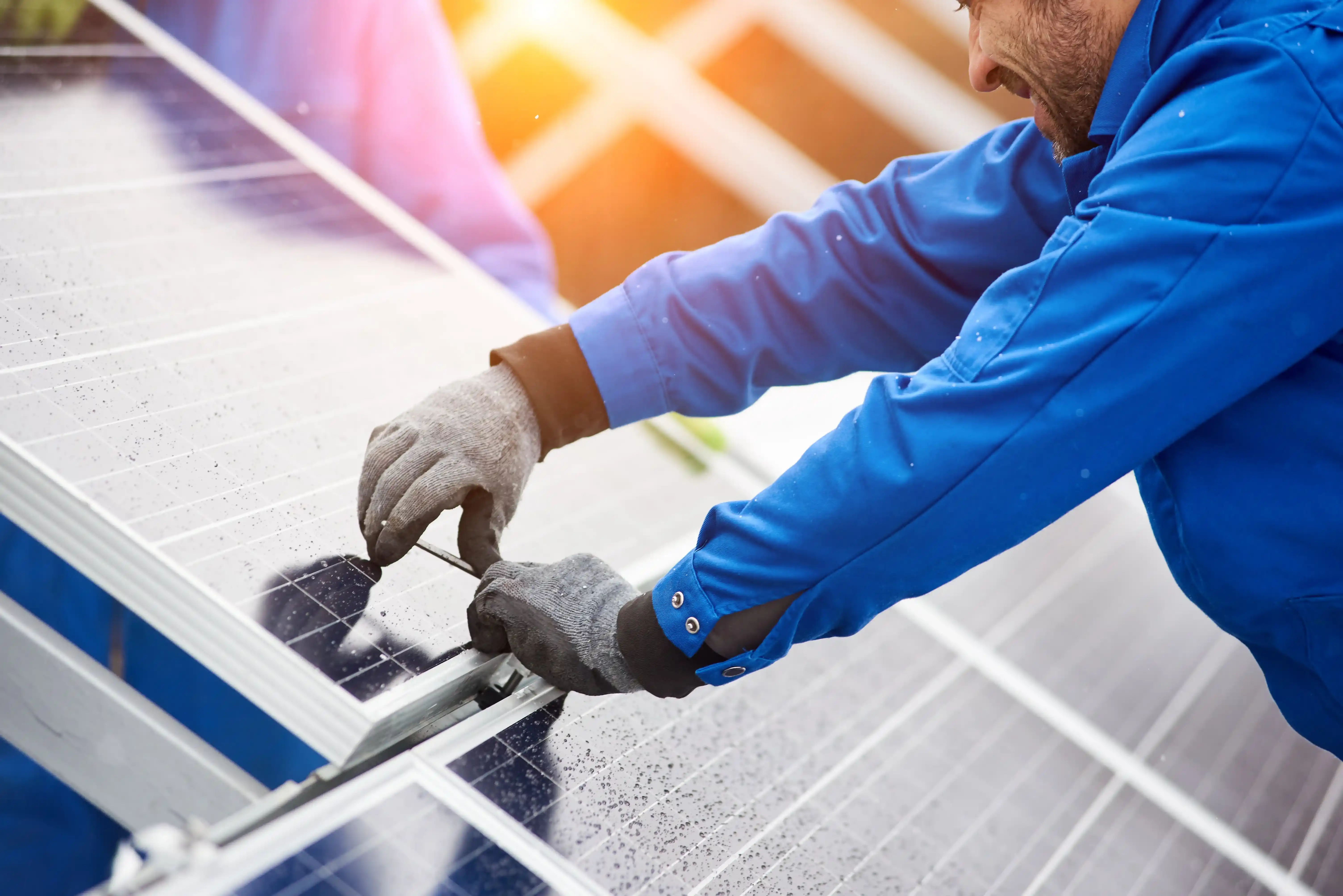 Solar Energy