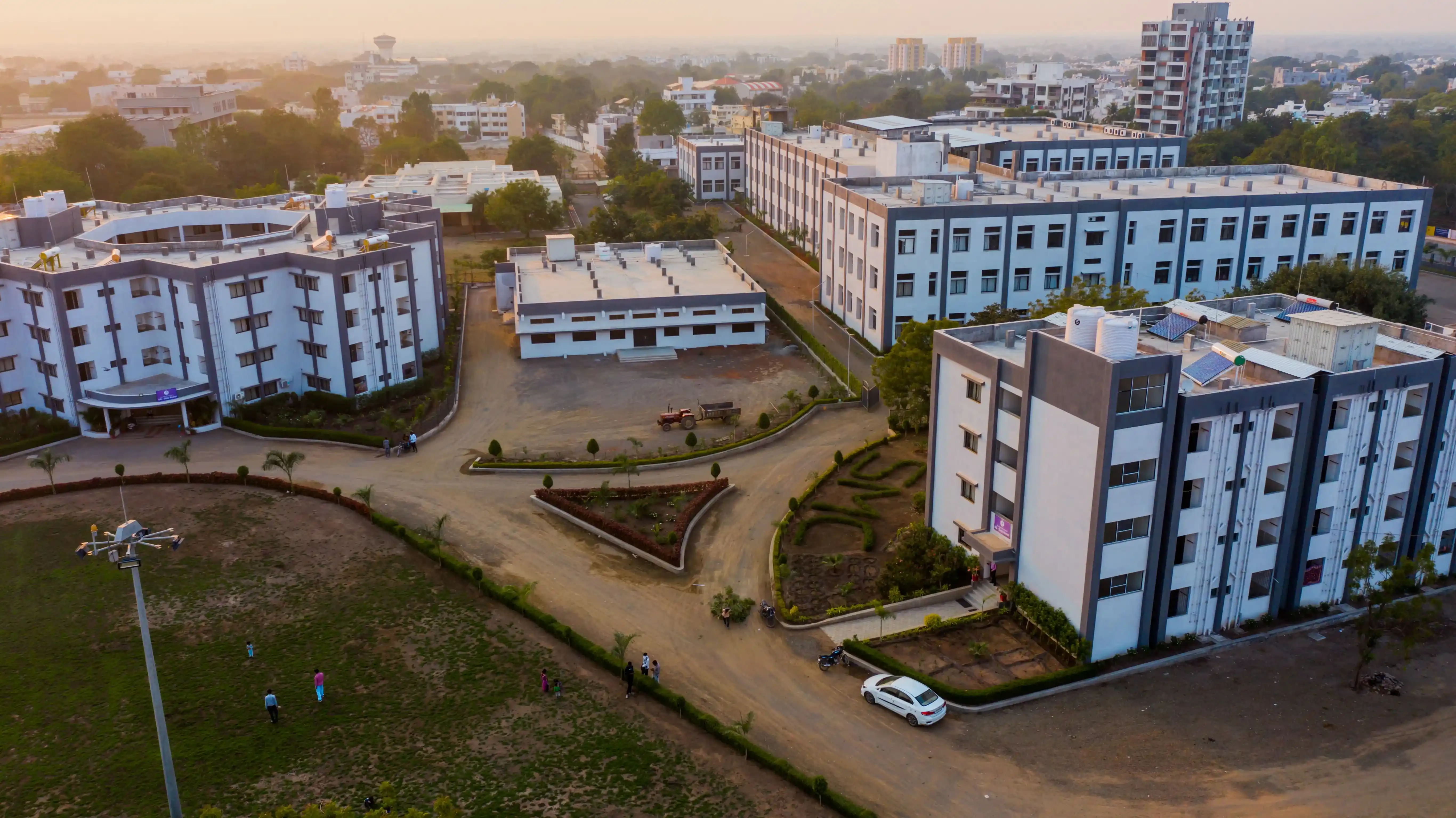 A Vision of Inclusive Healthcare