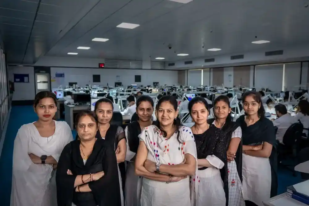 Disaster Relief and Rehabilitation