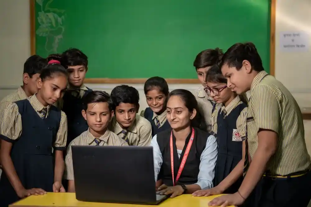 Expanding Access to Quality Education